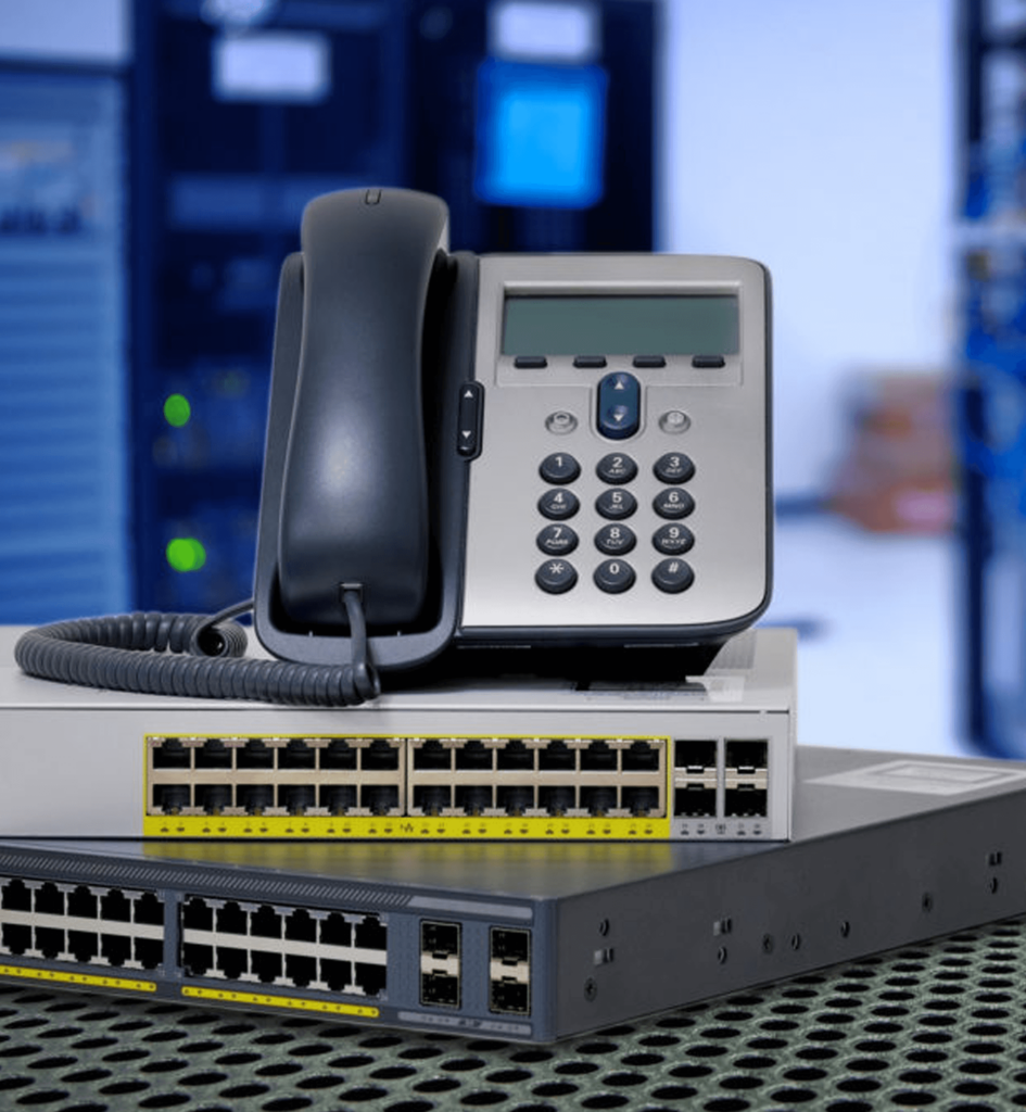 VoIP & Phone Systems Communication Resources Montana